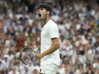 开云体育中国-意大利网球队爆冷澳大利亚网球队，阿尔卡拉斯统治全场的简单介绍