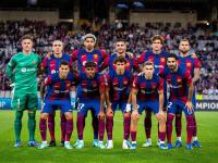 开云平台-巴塞罗那与尤文图斯上演激烈角逐的简单介绍