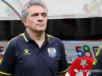 开云APP-青岛黄海客场击败广州恒大，反客为主的简单介绍