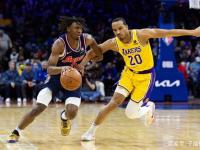 开云体育官方网站-湖人碾压76人，汉密尔顿惊艳世界