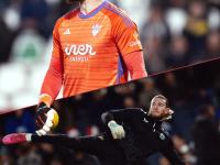 开云体育官网-多特蒙德门将因伤下场，球队陷入困境