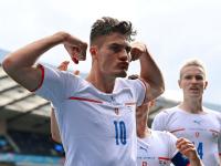 开云体育在线-捷克队豪言壮语:必取三分