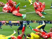 开云体育官方网站-萨索洛中卫轻微受伤，或将缺席下一场比赛