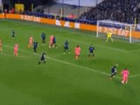 开云体育app-对手实力不凡，巴萨努力反击扳平全局