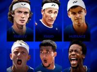 开云APP-拉沃尔杯鏖战年终总决赛，西西帕斯扛起全队的简单介绍