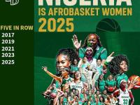 开云体育app-非洲杯篮球锦标赛进入决赛阶段，尼日利亚队突围晋级的简单介绍