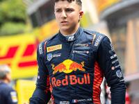 开云体育app-哈斯车队翻盘红牛车队，佩雷兹关键制胜的简单介绍