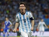 开云体育官方网站-梅西帽子戏法！巴萨大胜塞维利亚的简单介绍