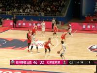 开云下载-四川男篮发起疯狂逆袭，成功晋级季后赛