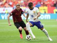 开云体育官方网站-意大利队击败法国，成功晋级欧洲杯决赛