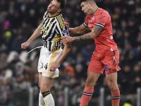 开云体育平台APP-尤文图斯惜败意大利足球聚焦防守问题的简单介绍