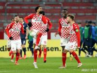 开云体育平台APP-包含奥格斯堡球员状态神勇，匹敌强队实力不容小觑的词条