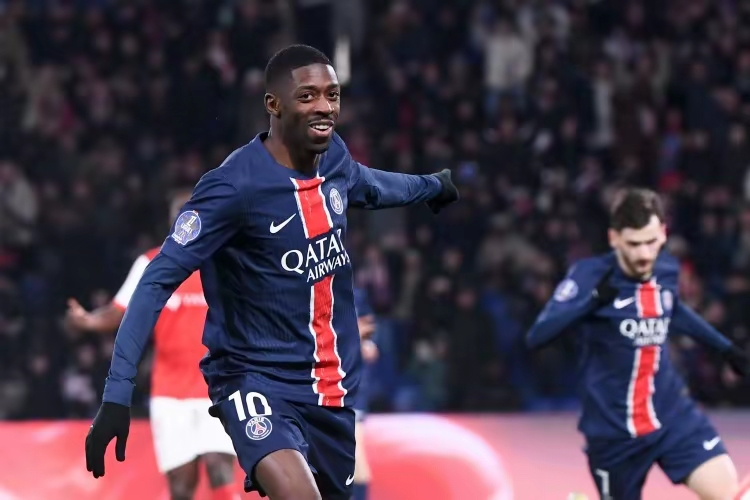 里尔将对阵巴黎FC，力争不败