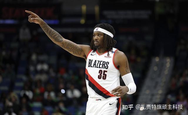 开拓者老将时隔多年再战全明星,球迷感动落泪的简单介绍 开拓者老将时隔多年再战全明星,球迷感动落泪的简单介绍