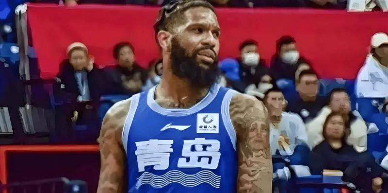 青岛不敌北京，外援发挥低迷，全队表现较为疲惫的简单介绍