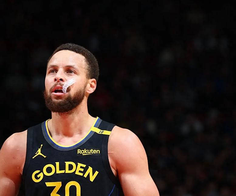 关于勇士外线投篮不中止步不前，遭遇季后赛悬疑的信息