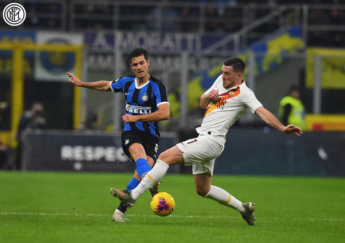 罗马遭受绝杀打击,遗憾错失关键三分的简单介绍 罗马遭受绝杀打击,遗憾错失关键三分的简单介绍