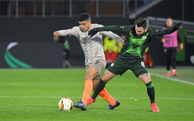 关于沃尔夫斯堡主场平局，战绩仍难有起色的信息