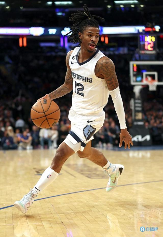 包含塞尔维亚男篮轻取法国男篮，莫兰特惊艳世界的词条