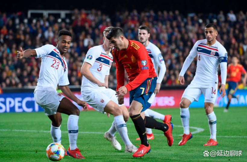 包含挪威足球队在欧洲杯预选赛中迈向胜利之门的词条