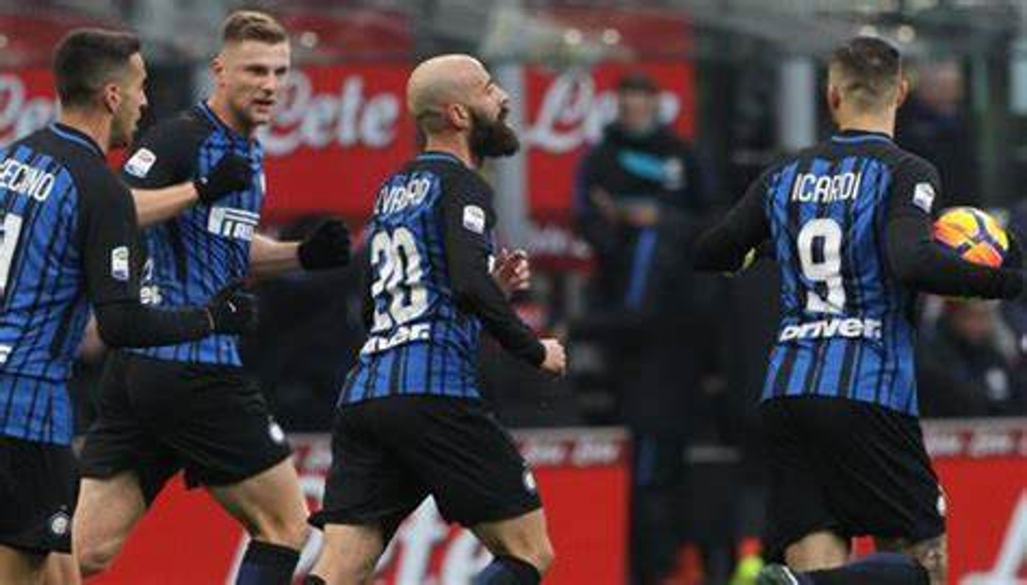 关于乌迪内斯取胜国际米兰，令强队瞠目的信息