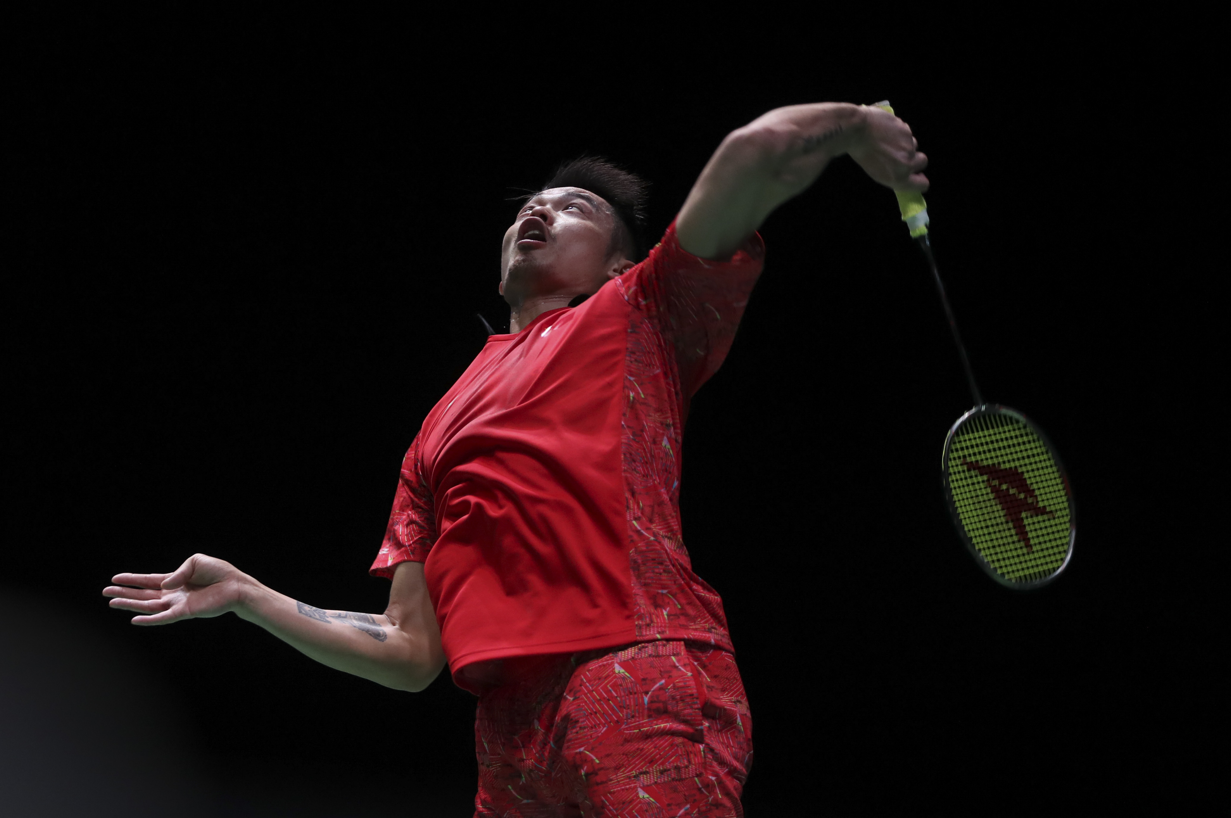 关于韩国羽毛球队血洗泰国羽毛球队,林丹爆发神勇的信息 关于韩国羽毛球队血洗泰国羽毛球队,林丹爆发神勇的信息