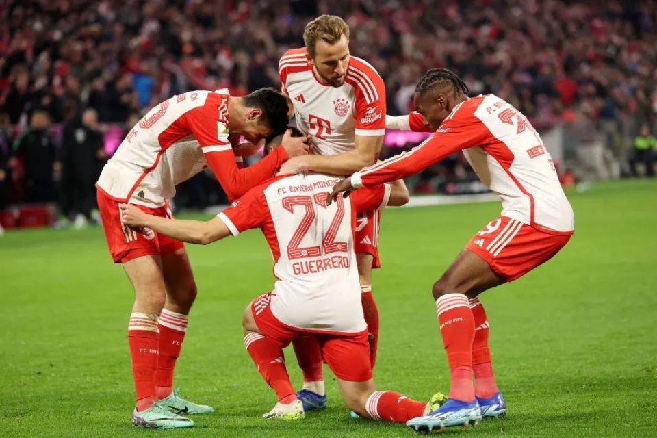 关于瓦朗谢纹比完胜图卢兹，全取三分再接再厉的信息