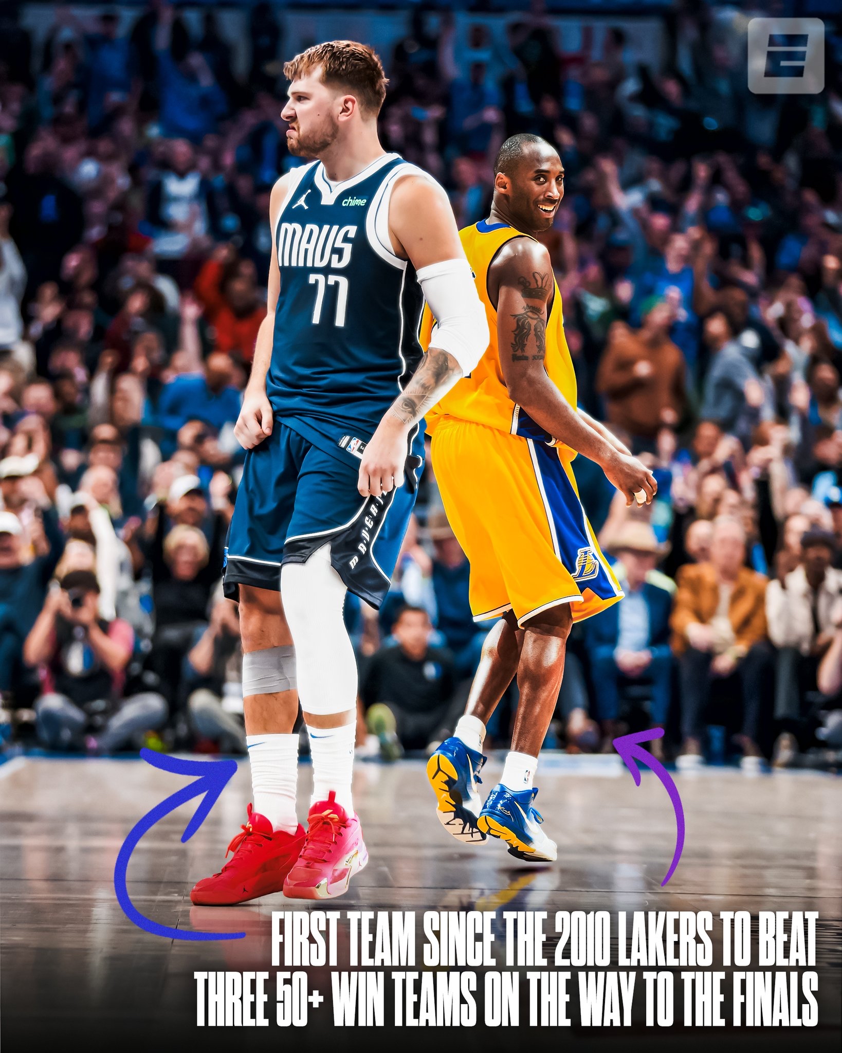 独行侠力克湖人,塔图姆统治全场 独行侠力克湖人,塔图姆统治全场