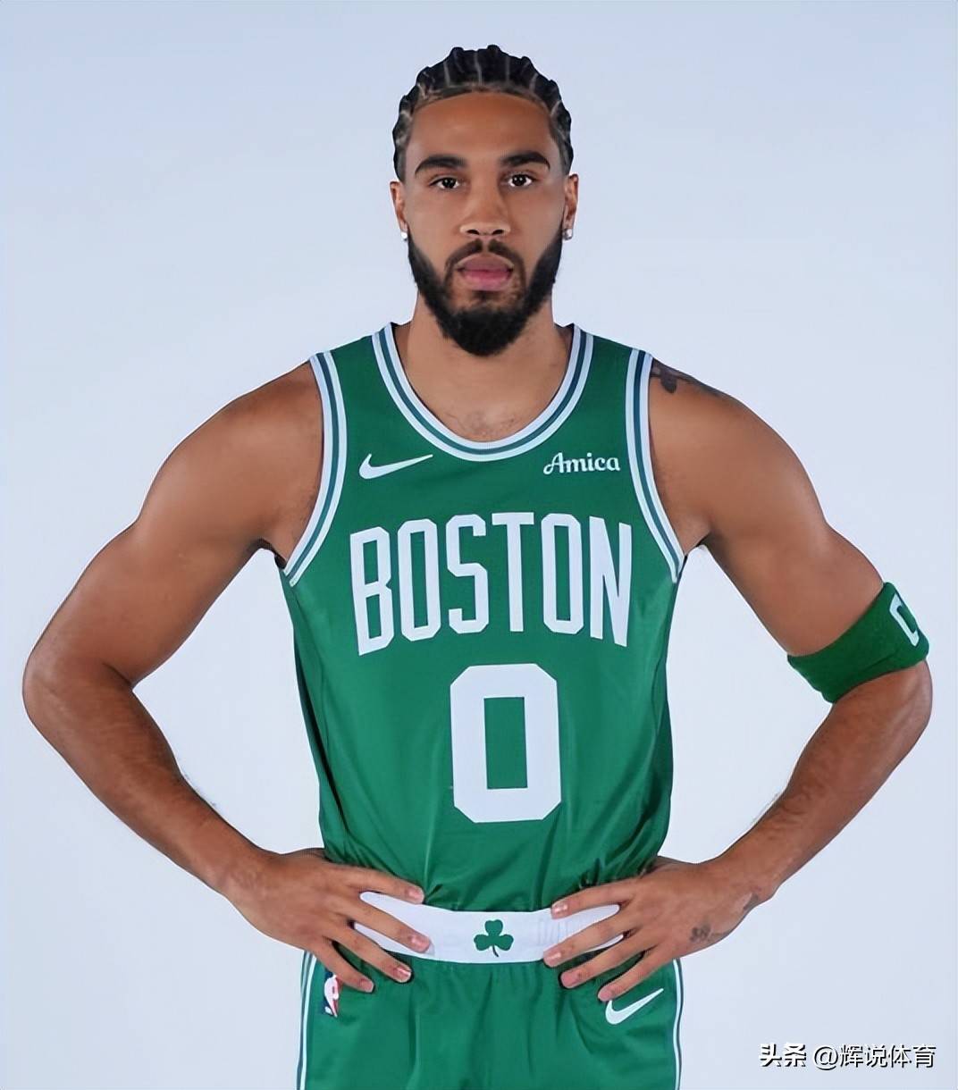 独行侠力克湖人,塔图姆统治全场 独行侠力克湖人,塔图姆统治全场