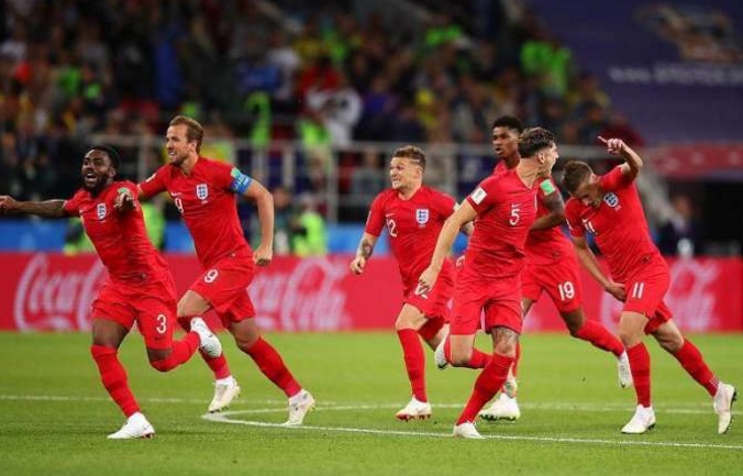 关于韩国球队逆转成功，晋级夺冠展望加大的信息