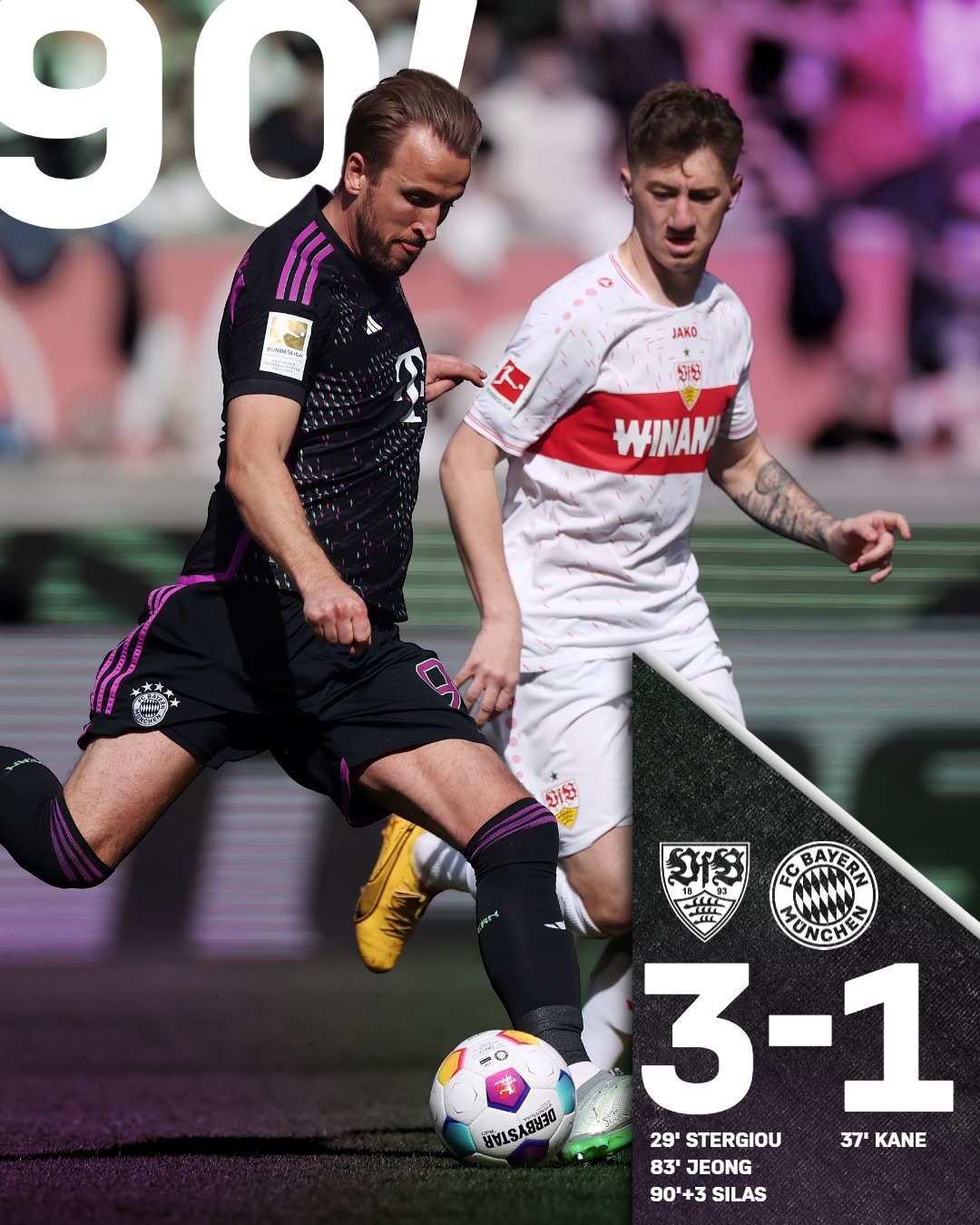 拜仁逆转希腊,福登关键制胜的简单介绍 拜仁逆转希腊,福登关键制胜的简单介绍