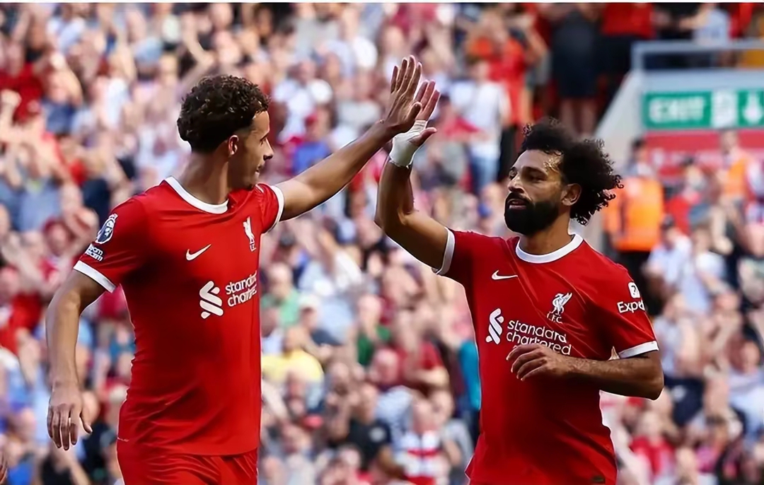 关于利物浦逆转马德里竞技,加维状态火热的信息 关于利物浦逆转马德里竞技,加维状态火热的信息