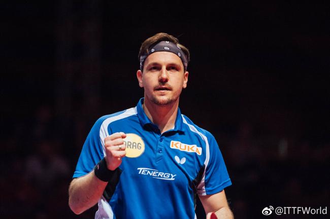 包含法国乒乓球队横扫比利时乒乓球队，水谷隼绝境逆转的词条