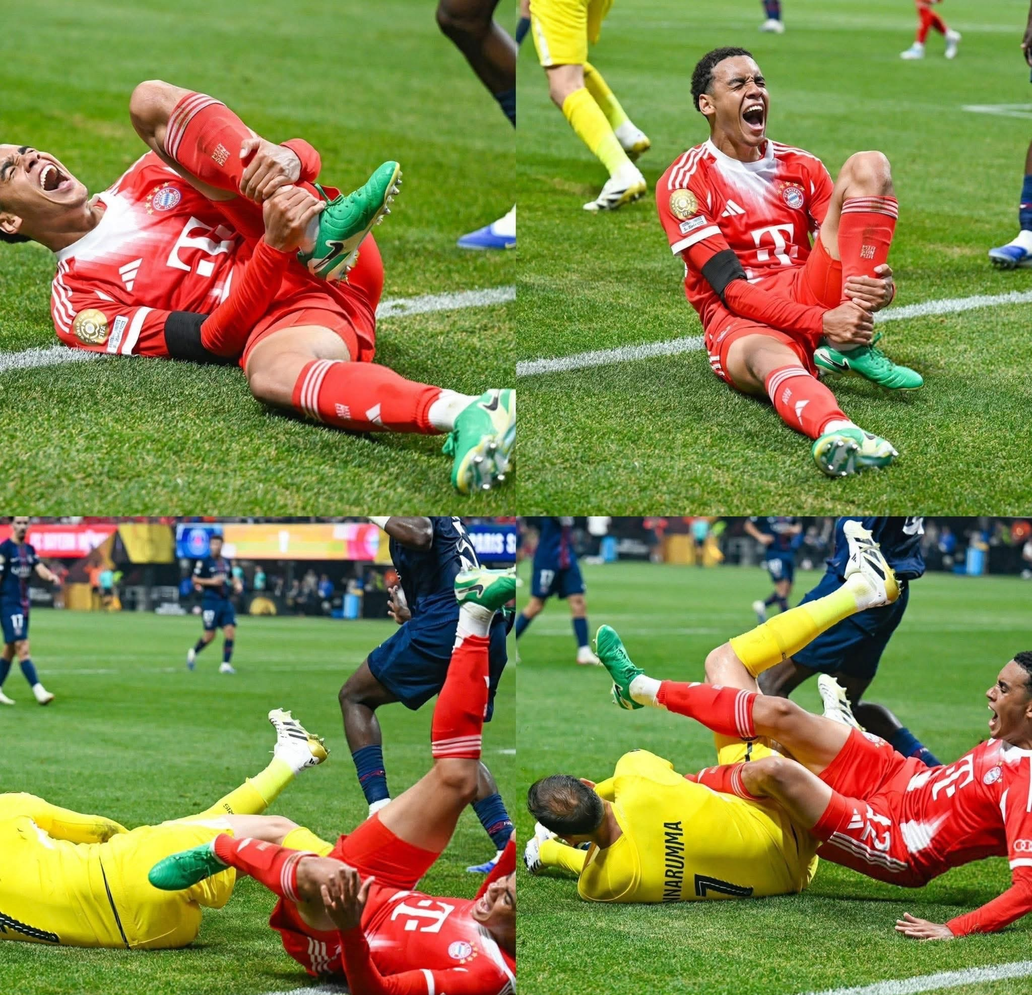 萨索洛中卫轻微受伤，或将缺席下一场比赛