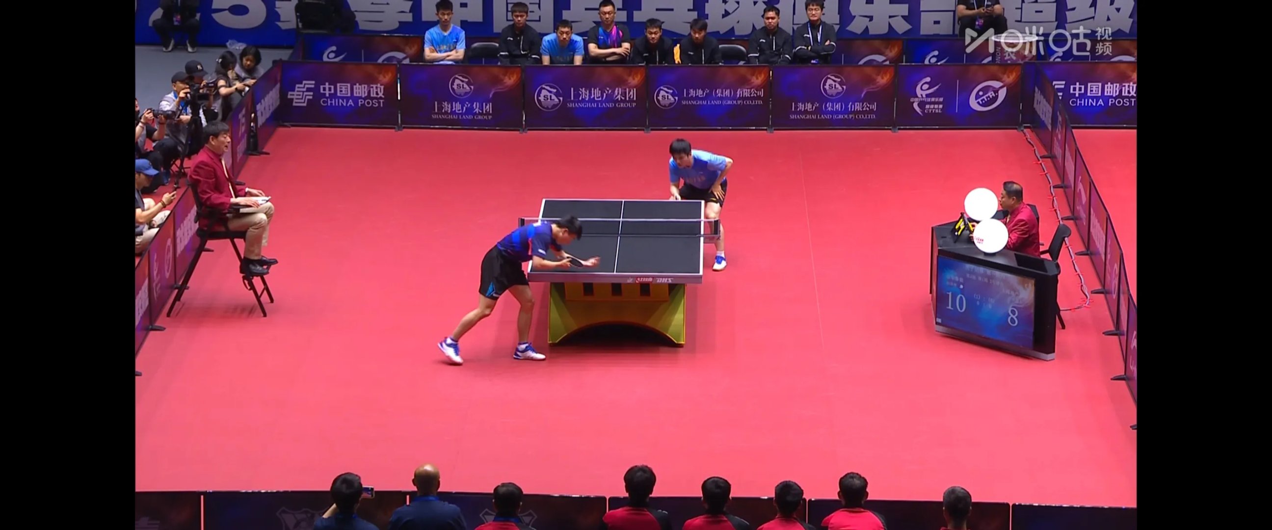 中国乒乓球队横扫日本乒乓球队,许昕关键制胜的简单介绍 中国乒乓球队横扫日本乒乓球队,许昕关键制胜的简单介绍