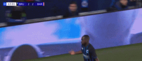 对手实力不凡,巴萨努力反击扳平全局 对手实力不凡,巴萨努力反击扳平全局