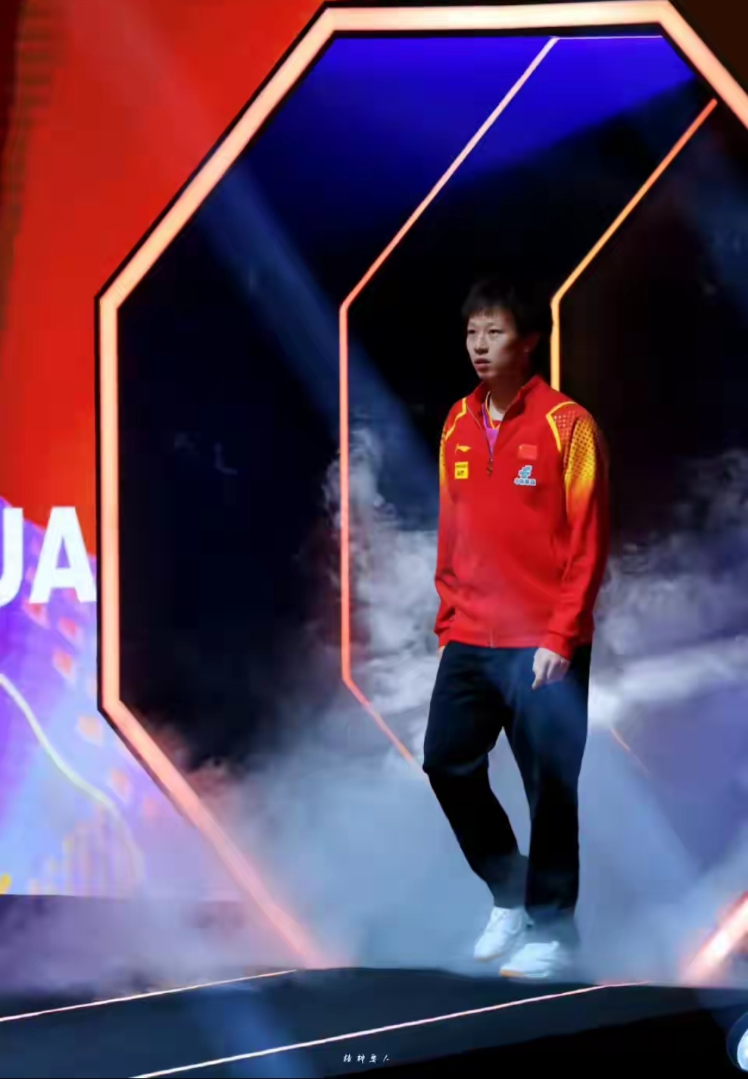 关于中国队险胜德国队,林高远惊艳四座的信息 关于中国队险胜德国队,林高远惊艳四座的信息