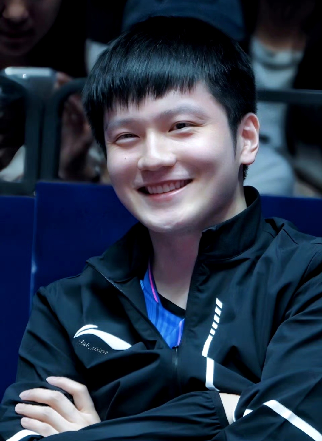 韩国队逆转波兰队,樊振东点燃赛场 韩国队逆转波兰队,樊振东点燃赛场