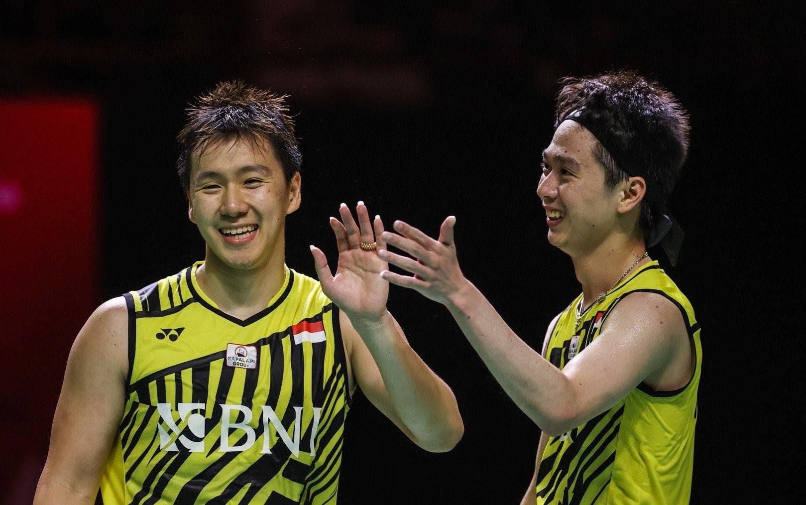 德国队轻取印尼队,辛杜带队取胜 德国队轻取印尼队,辛杜带队取胜