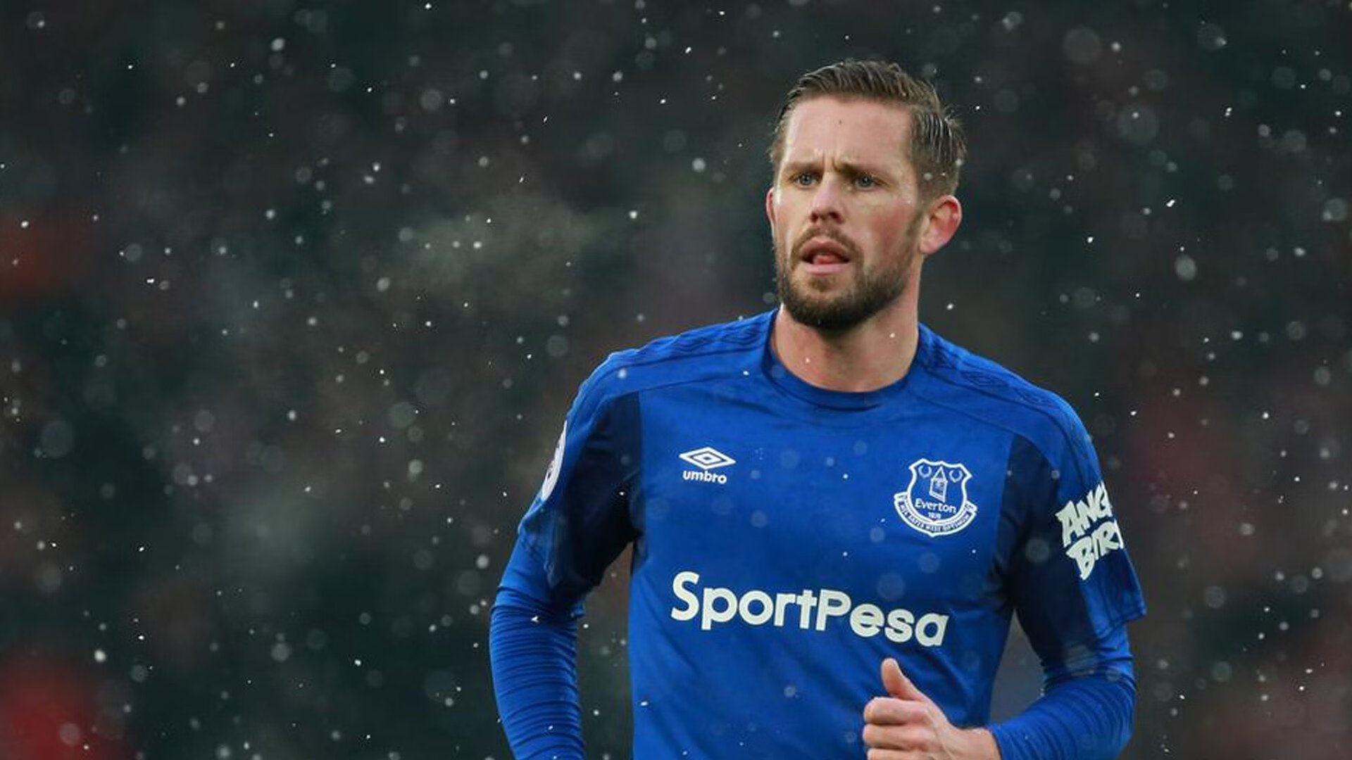 西甲国家德比之夜,贝恩展现巨星价值